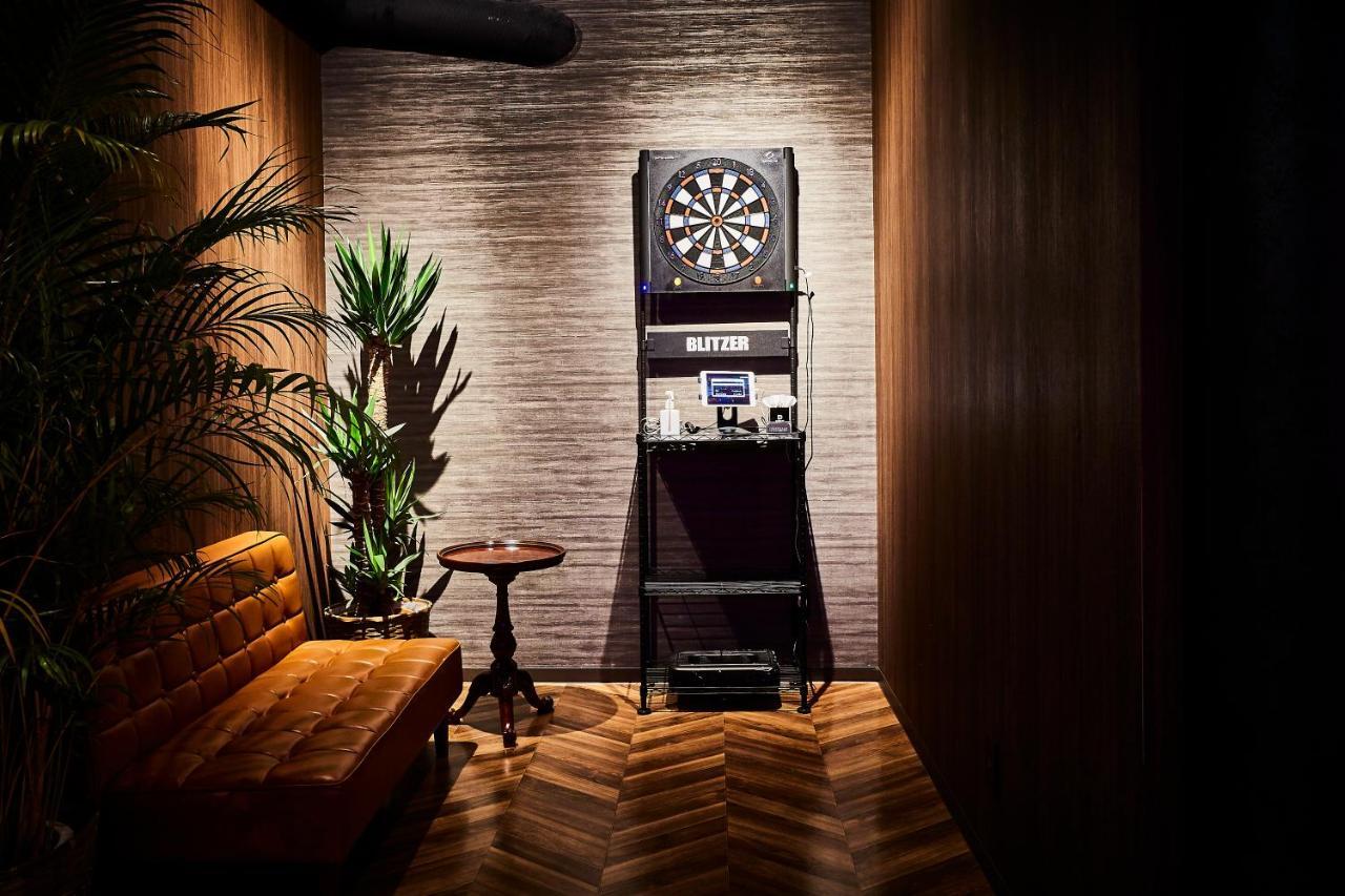 Petit Bali Ikebukuro (Adults Only) Hotel Tokio Buitenkant foto